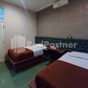 Kamar kembar deluxe