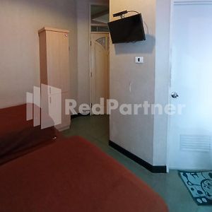 Kamar kembar standard